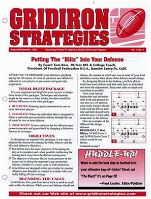 Gridiron Strategies